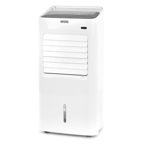 Охладител за въздух, 75 W, клас T, с 3 функции - вентилатор, охладител, овлажнител, с дистанционно управление