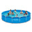 Кръгъл басейн с метална рамка, "Family Summer Waves"; Размери 457 x 84 см (включена филтърна помпа)